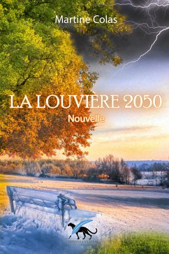 La Louvière 2050 (eBook, ePUB) - Colas, Martine