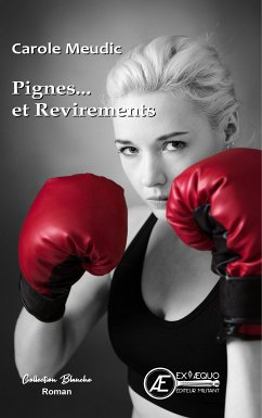 Pignes... et Revirements (eBook, ePUB) - Meudic, Carole
