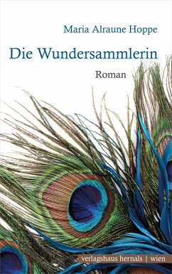Die Wundersammlerin (eBook, ePUB) Cover Die Wundersammlerin (eBook, ePUB)