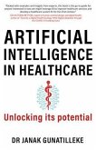 Artificial Intelligence in Healthcare (eBook, ePUB)