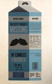 Selleck's 'Stache Is Missing! (eBook, ePUB)
