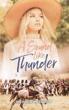 A Sound Like Thunder (eBook, ePUB) - Meredith, Richard