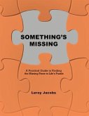 Something's Missing (eBook, ePUB)