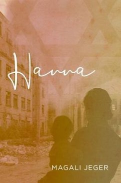 Hanna (eBook, ePUB) - Jeger, Magali