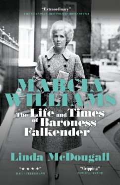 Marcia Williams (eBook, ePUB) - McDougall, Linda