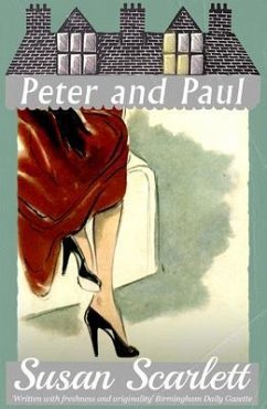 Peter and Paul (eBook, ePUB) - Scarlett, Susan