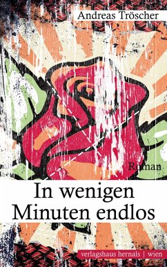 Cover In wenigen Minuten endlos (eBook, ePUB)