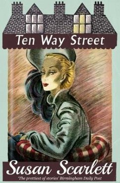 Ten Way Street (eBook, ePUB) - Scarlett, Susan