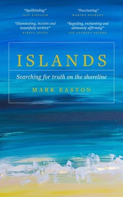 Islands (eBook, ePUB) - Easton, Mark