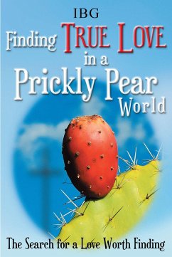 Cover Finding True Love in a Prickly Pear World (eBook, ePUB)