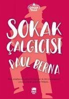 Cover Sokak Calgicisi