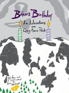 Baker's Birthday - Munoz III, Andy