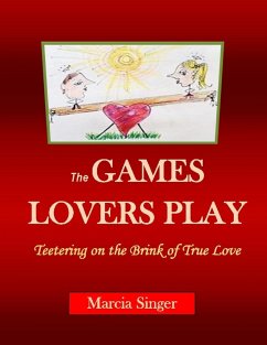 The GAMES LOVERS PLAY - Singer, Marcia
