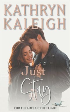 Just Stay - Kaleigh, Kathryn