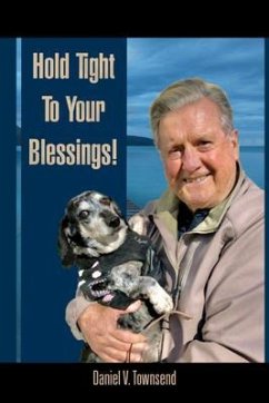 Cover Hold Tight to Your Blessings (eBook, ePUB)