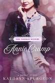Annie Crump (The Thomas Sisters, #5) (eBook, ePUB)