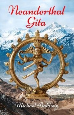 Cover Neanderthal Gita (eBook, ePUB)