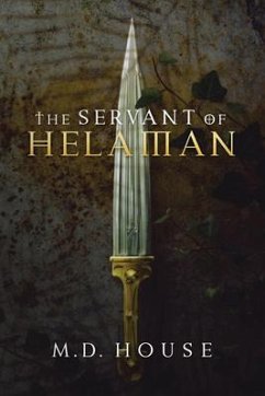 Cover The Servant of Helaman (eBook, ePUB)
