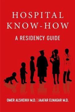 Cover Hospital Know-How (eBook, ePUB)