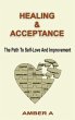 Healing and Acceptance (eBook, ePUB) - Bild 1