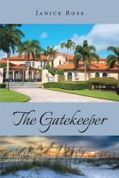 The Gatekeeper (eBook, ePUB) - Ross, Janice