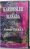 Karidesler Masada