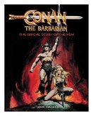 Conan The Barbarian