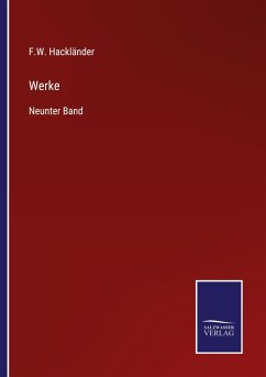 Cover Werke