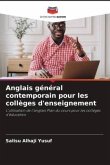 Anglais général contemporain pour les collèges d'enseignement