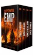 Supernova EMP (eBook, ePUB) - Bild 1