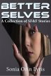 Better Selves: A Collection of SF&F... - Bild 1