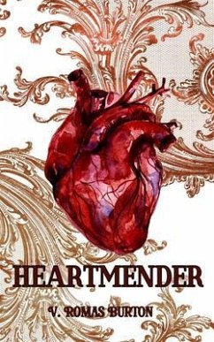Heartmender (eBook, ePUB) - Romas Burton, V.