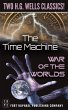 The Time Machine and The War of the... - Bild 1