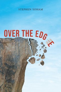 Over the Edge - Yoham, Stephen