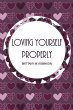 Loving Yourself Properly - Bild 1