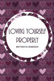 Loving Yourself Properly
