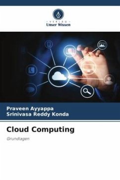 Cloud Computing - Ayyappa, Praveen;Konda, Srinivasa Reddy