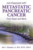 Just Diagnosed with Metastatic Pancreatic Cancer: First Steps and More