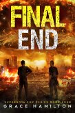 Final End (Supernova EMP, #4) (eBook, ePUB)