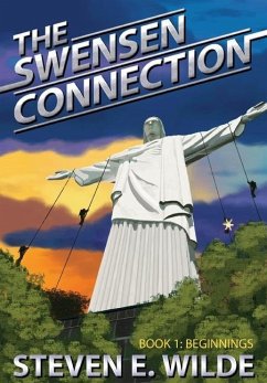 The Swensen Connection - Wilde, Steven E