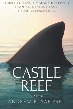 Castle Reef - Sampsel, Andrew B.