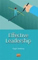 Effective Leadership - Demirtas, Özgür