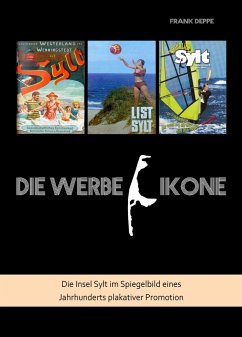 Sylt - die Werbe-Ikone - Deppe, Frank