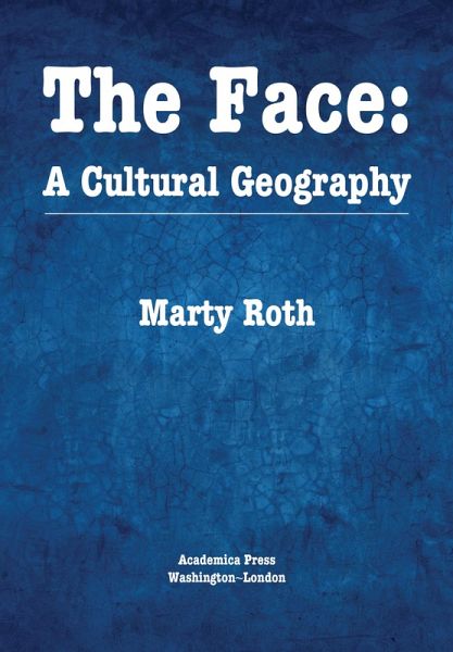 The Face (eBook, ePUB)