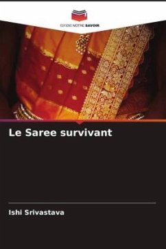 Le Saree survivant - Srivastava, Ishi