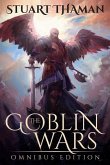 The Goblin Wars: Omnibus Edition
