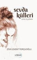 Cover Sevda Külleri
