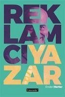 Cover Reklamci Yazar