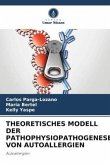 THEORETISCHES MODELL DER PATHOPHYSIOPATHOGENESE VON AUTOALLERGIEN