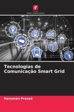 Tecnologias de Comunicação Smart Grid - Prasad, Hanuman